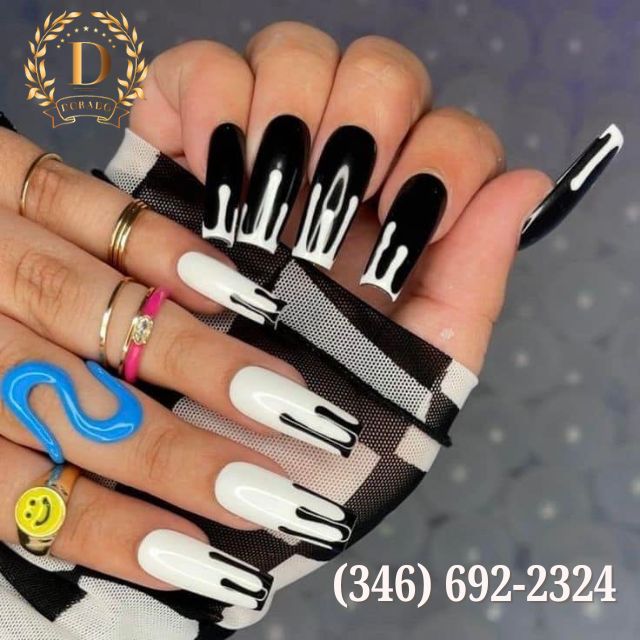 Dorado Nail Bar In Houston, TX 77025 Gallery 1