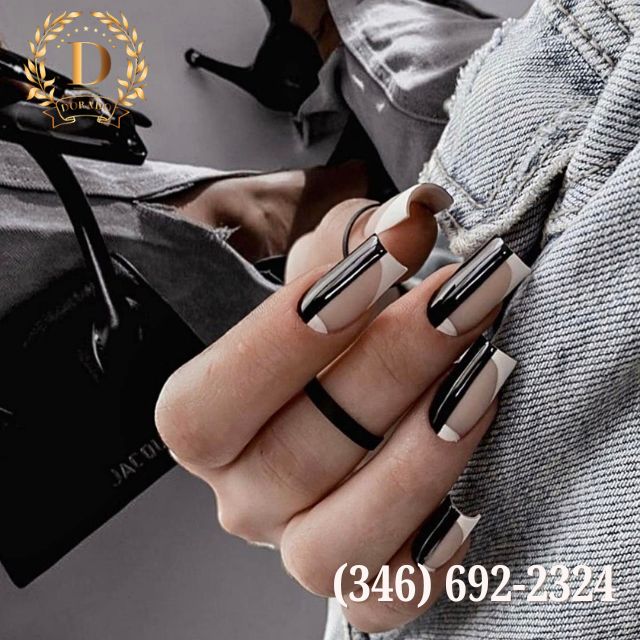 Dorado Nail Bar In Houston, TX 77025 Gallery 2