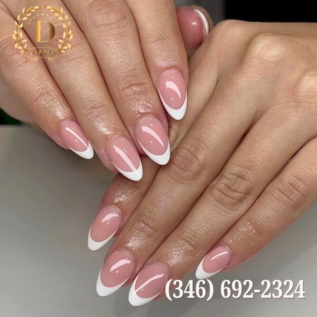 Dorado Nail Bar In Houston, TX 77025 Gallery 4