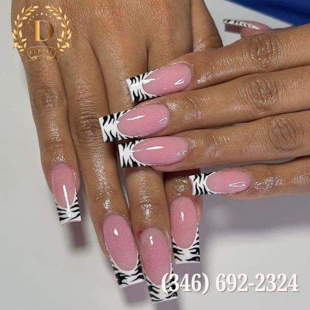 Dorado Nail Bar In Houston, TX 77025 Gallery 5