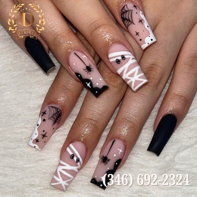 Dorado Nail Bar In Houston, TX 77025 Gallery 7