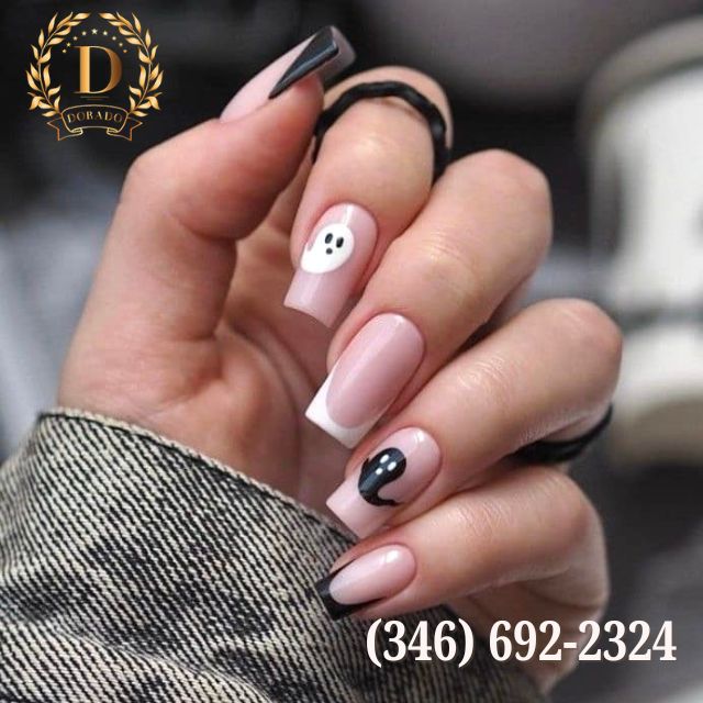 Dorado Nail Bar In Houston, TX 77025 Gallery 8