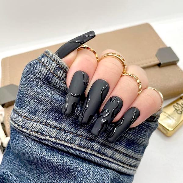 Dorado Nail Bar In Houston, TX 77025 Gallery 10