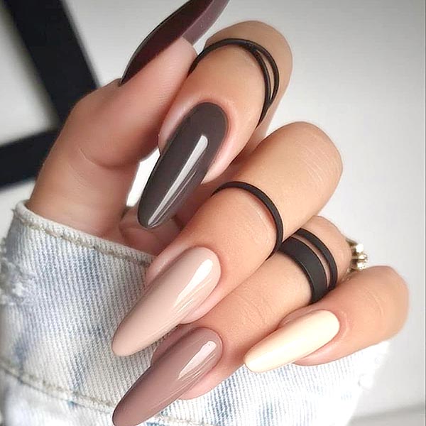 Dorado Nail Bar In Houston, TX 77025 Gallery 12