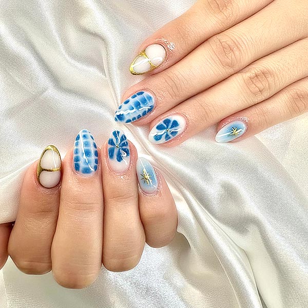 Dorado Nail Bar In Houston, TX 77025 Gallery 16