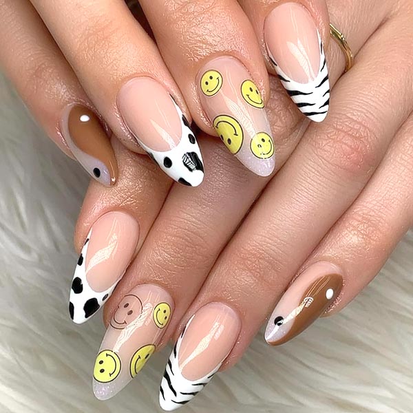 Dorado Nail Bar In Houston, TX 77025 Gallery 17