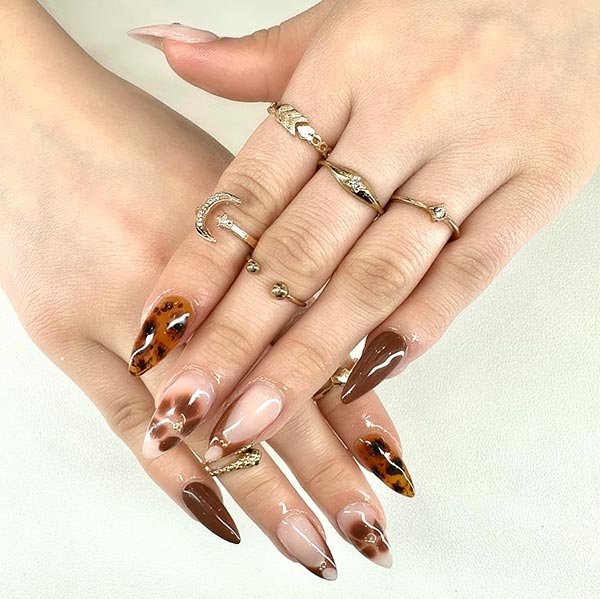 Dorado Nail Bar In Houston, TX 77025 Gallery 19